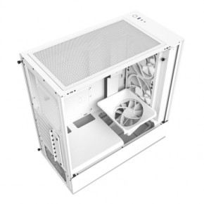  NZXT H5 Elite Edition White (CC-H51EW-01) 9