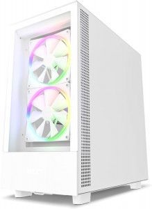  NZXT H5 Elite White (CC-H51EW-01)   3