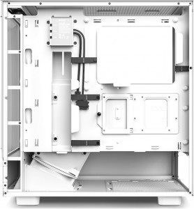  NZXT H5 Elite White (CC-H51EW-01)   5