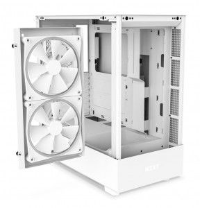  NZXT H5 Elite White (CC-H51EW-01)   6