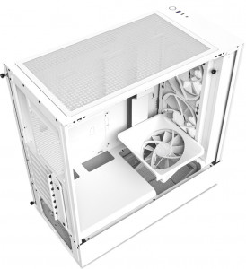  NZXT H5 Elite White (CC-H51EW-01)   7