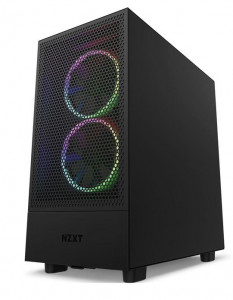  NZXT H5 Flow Black (CC-H51FB-01)   4