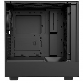  NZXT H5 Flow Black (CC-H51FB-01)   7