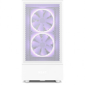  NZXT H5 Flow Edition White (CC-H51FW-01) 3