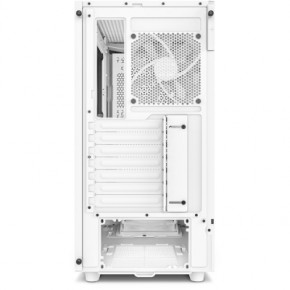  NZXT H5 Flow Edition White (CC-H51FW-01) 4