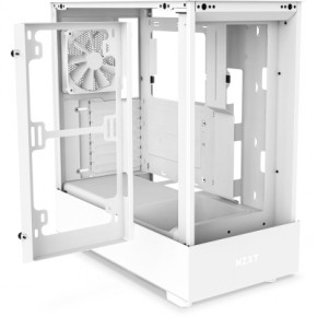  NZXT H5 Flow Edition White (CC-H51FW-01) 7