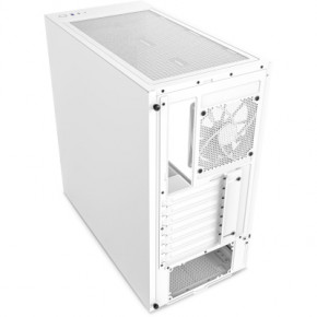  NZXT H5 Flow Edition White (CC-H51FW-01) 9