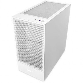  NZXT H5 Flow Edition White (CC-H51FW-01) 10