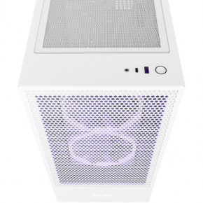  NZXT H5 Flow Edition White (CC-H51FW-01) 11