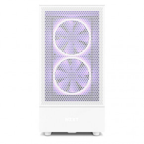  NZXT H5 Flow White (CC-H51FW-01)   4