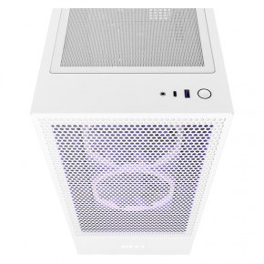  NZXT H5 Flow White (CC-H51FW-01)   5