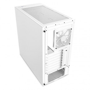  NZXT H5 Flow White (CC-H51FW-01)   8