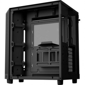  NZXT H6 Flow RGB All Black (CC-H61FB-R1) 5