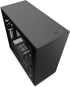  NZXT H710 Matte Black-Black (CA-H710B-B1)   4