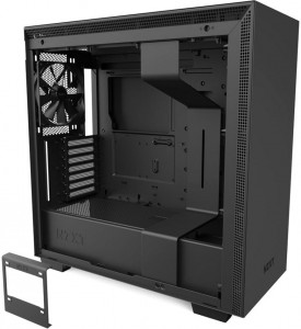  NZXT H710 Matte Black-Black (CA-H710B-B1)   10