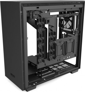  NZXT H710 Matte Black-Black (CA-H710B-B1)   11