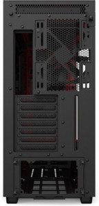  NZXT H710 Matte Black-Red (CA-H710B-BR)   10