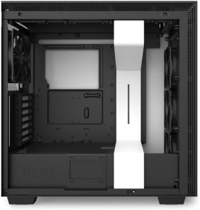  NZXT H710 Matte White-Black (CA-H710B-W1)   3