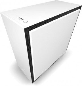  NZXT H710 Matte White-Black (CA-H710B-W1)   5