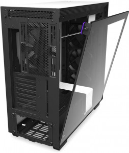  NZXT H710 Matte White-Black (CA-H710B-W1)   10