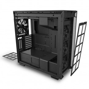  NZXT H710i Matte Black-Black (CA-H710i-B1)   9