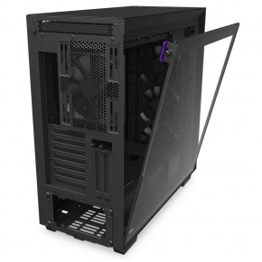  NZXT H710i Matte Black-Black (CA-H710i-B1)   10