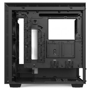  NZXT H710i Matte White-Black (CA-H710i-W1)   8