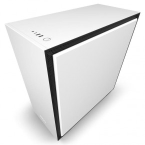  NZXT H710i Matte White-Black (CA-H710i-W1)   9