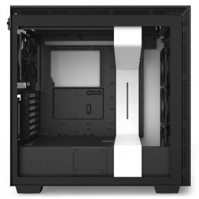  NZXT H710i Matte White-Black (CA-H710i-W1)   12