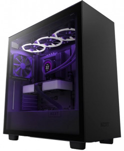  NZXT H7 Black (CM-H71BB-01)