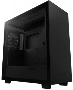  NZXT H7 Black (CM-H71BB-01) 3