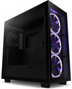  NZXT H7 Elite Black (CM-H71EB-01)