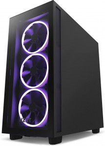  NZXT H7 Elite Black (CM-H71EB-01) 4