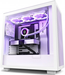  NZXT H7 Elite White (CM-H71EW-01)  