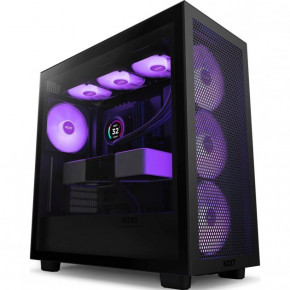  NZXT H7 Flow RGB 2023 Edition (CM-H71FB-R1) 10