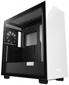  NZXT H7 Flow White/Black (CM-H71FG-01)   7