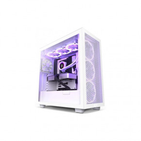  NZXT H7 Flow White (CM-H71FW-01)  