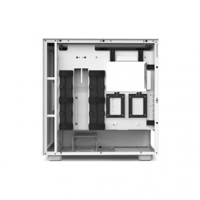  NZXT H7 Flow White (CM-H71FW-01)   5