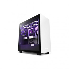  NZXT H7 White/Black (CM-H71BG-01)  