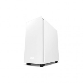  NZXT H7 White/Black (CM-H71BG-01)   3