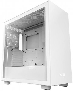  NZXT H7 White (CM-H71BW-01)   5