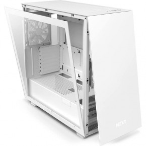  NZXT H7 White (CM-H71BW-01)   6