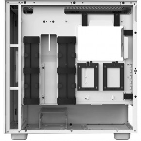  NZXT H7 White (CM-H71BW-01)   7