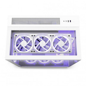  NZXT H9 Elite Edition White (CM-H91EW-01) 3