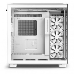  NZXT H9 Elite Edition White (CM-H91EW-01) 4