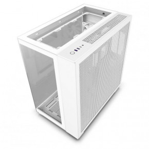  NZXT H9 Elite Edition White (CM-H91EW-01) 5