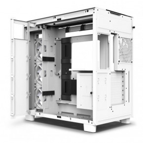  NZXT H9 Elite Edition White (CM-H91EW-01) 7