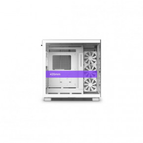  NZXT H9 Elite Edition White (CM-H91EW-01) 8