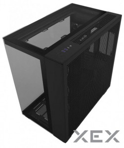  NZXT H9 Elite Edition (CM-H91EB-01) 4