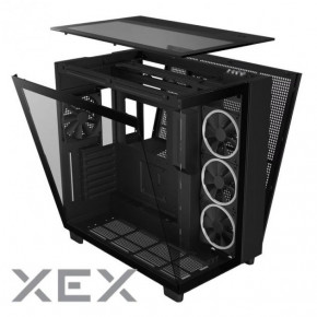  NZXT H9 Elite Edition (CM-H91EB-01) 6